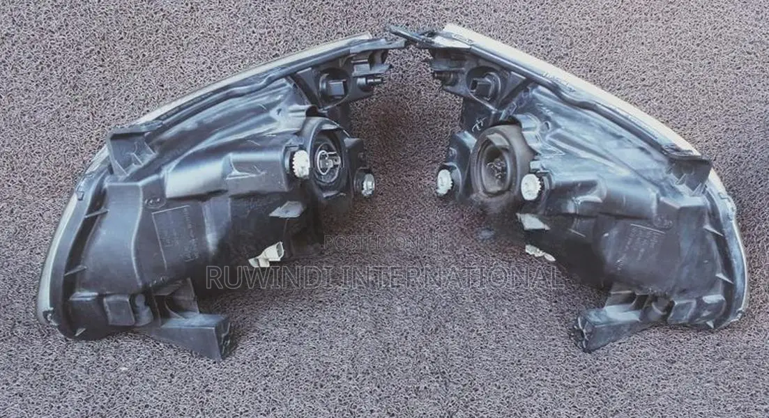 Chevrolet Cruze HR52S Head Light Lh/rh