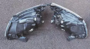 Chevrolet Cruze HR52S Head Light Lh/rh