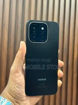 Honor X6c 6/128GB (Used)
