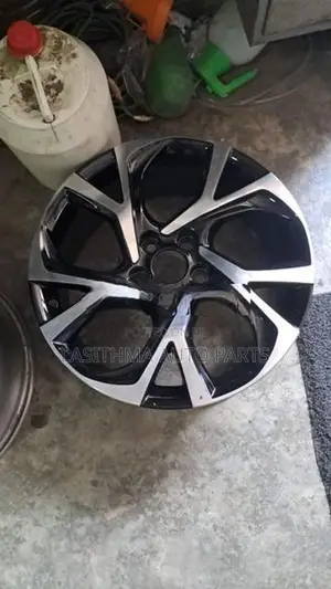 CHR Alloywheel