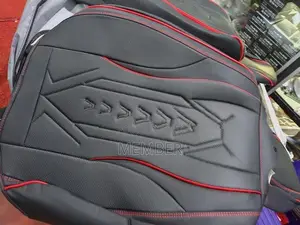Toyota KDH Seet Cower