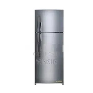 GL-M322RPZI LG Refrigerator - Inverter