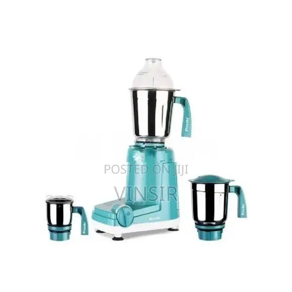 Preethi Trio Grinder 500W Mixer