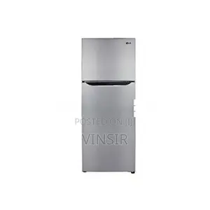 260L LG K272SLBB Refrigerator Inverter