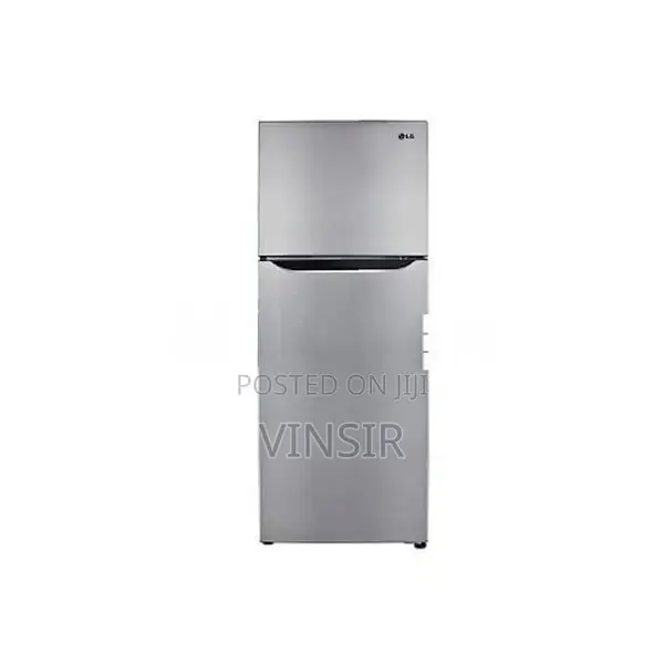 260L LG K272SLBB Refrigerator Inverter