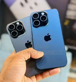 Apple iPhone 15 Pro ZD/A | 256GB (Used)