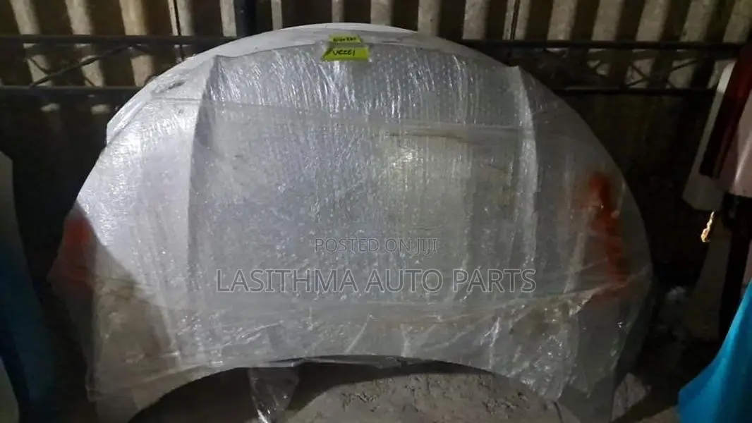 Vezel Bonnet