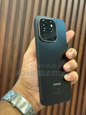 Honor X6c 6/128GB (Used)