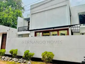 House For Sale In Negombo