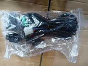 KDH 2 Colour Fork Light