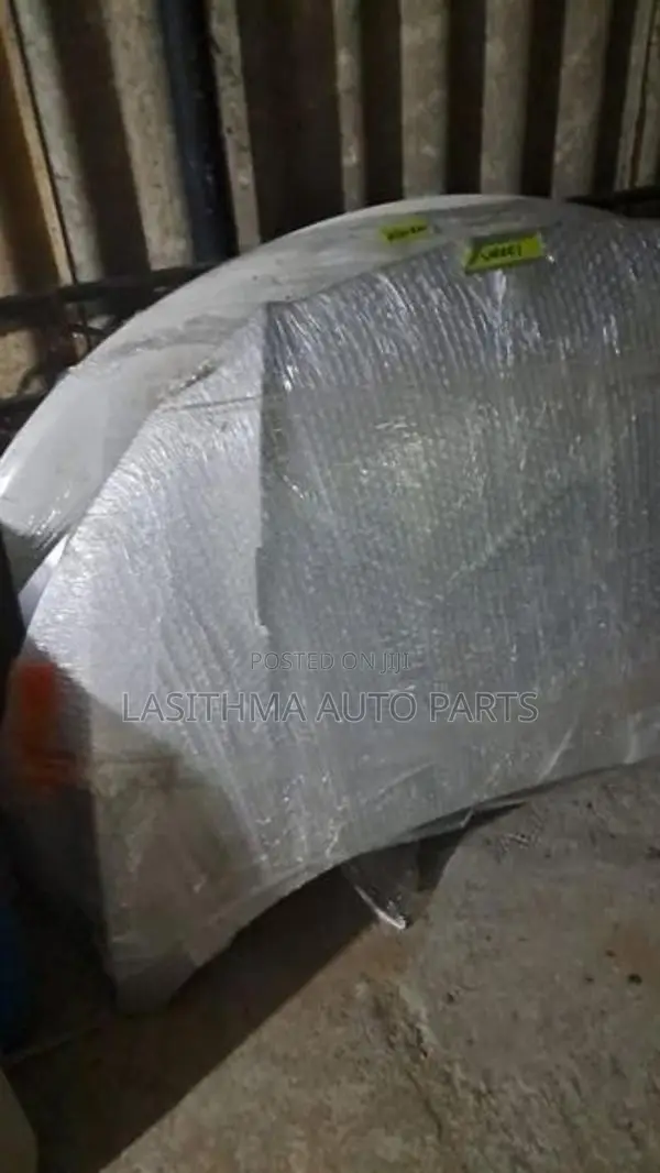 Vezel Bonnet