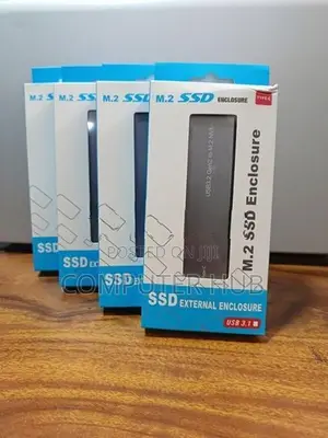 512GB NVME SSD|NVME Enclosure