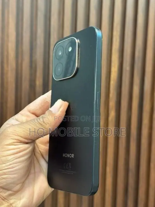 Honor X6c 6/128GB (Used)