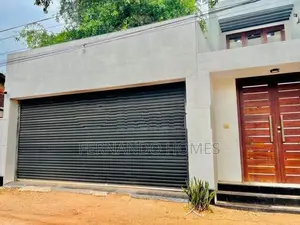 House For Sale In Negombo