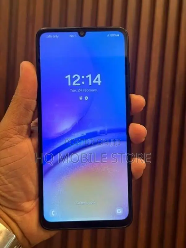 Samsung Galaxy A05 4/64GB (Used)