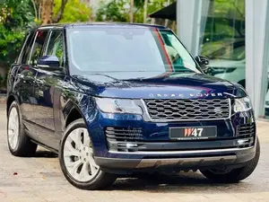Land Rover Range P400 Vogue SE SWB 2018