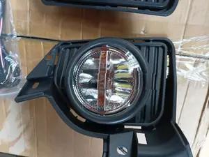 KDH 2 Colour Fork Light