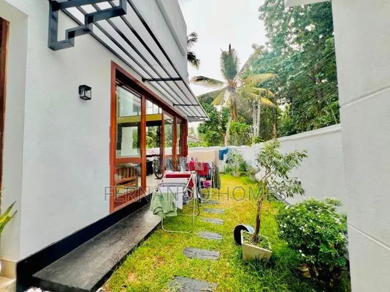 House For Sale In Negombo