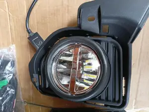 KDH 2 Colour Fork Light