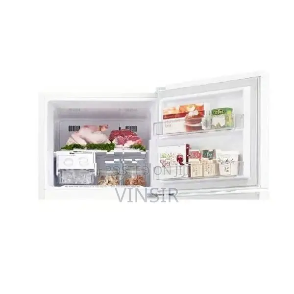 260L LG K272SLBB Refrigerator Inverter