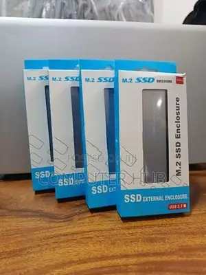 512GB NVME SSD|NVME Enclosure