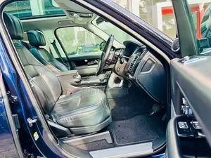 Land Rover Range P400 Vogue SE SWB 2018