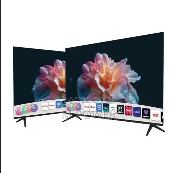 Infinix Smart Tv 65"(65*5W)