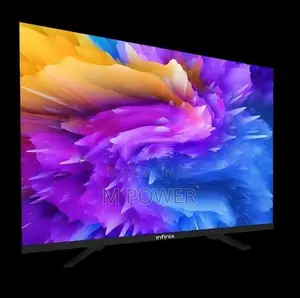 Infinix Smart Tv 65"(65*5W)