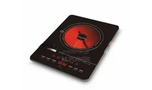 Inferred Geepas Cooker (gic33013)