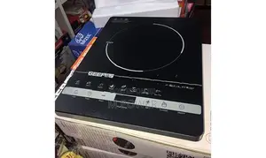 Inferred Geepas Cooker (gic33013)