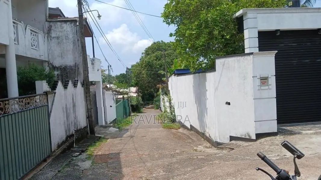 Land for Sale in Dehiwala