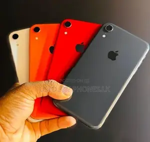 Apple iPhone XR 128GB (Used)