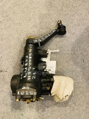 Toyota Hilux Ln130 Power Steering Box