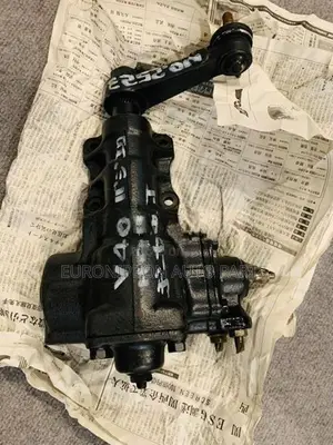 Mitsubishi V46 Power Steering Box