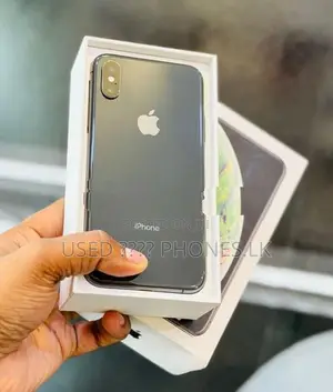 Apple iPhone XS 64GB (Used)
