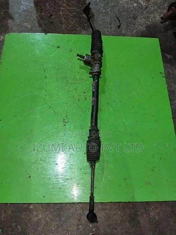 Suzuki Alto HA23 steering rack
