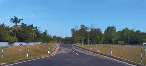 Land in Kiribathgoda
