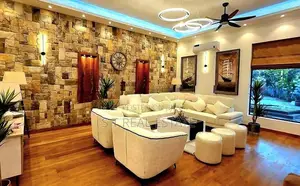 Architecture Designed Luxury 3 Storey House for Sale in Pelawatta