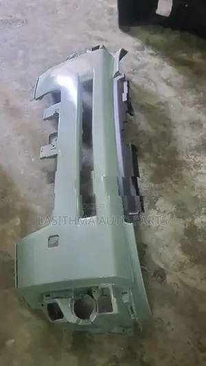 TAFT Front Bumper