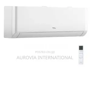 TCL 18000 BTU Non-inverter R32 Air Conditioner SaveIN Series