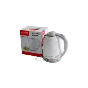 Camel CA18DL Electric Kettle