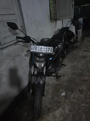 Yamaha FZs V2 2019