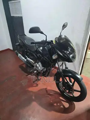 Bajaj Pulsar 150 2014