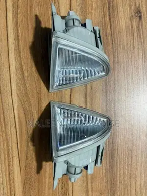 Toyota Aqua Signal Lights