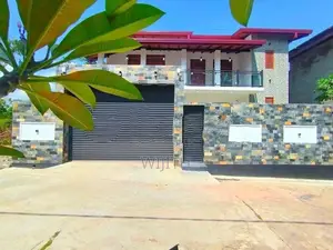Brand New Two Storey House for Sale in Kottawa Matthagoda