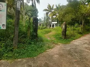Bolgoda Lake Facing Land for Sale Panadura