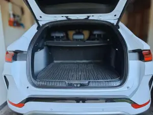 BYD Sealion 6 Rear Trunk Mat (TPE)