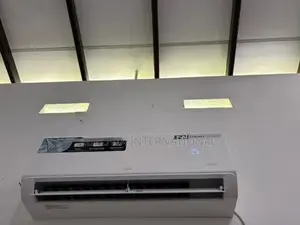 TCL 9000 BTU Smart T-AI Inverter Air Conditioner BreezeIN Series