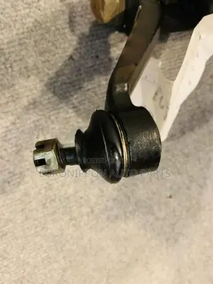 Toyota Hilux Ln130 Power Steering Box
