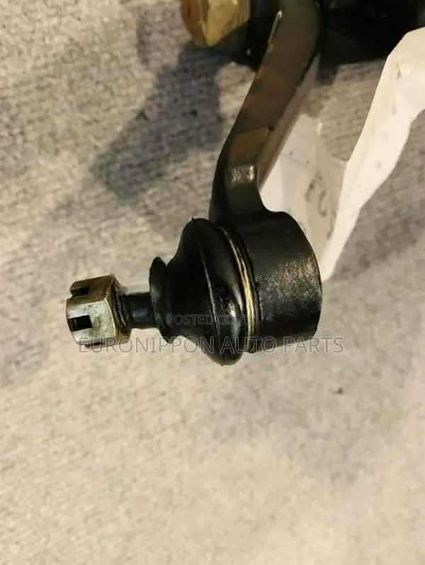 Toyota Hilux Ln130 Power Steering Box